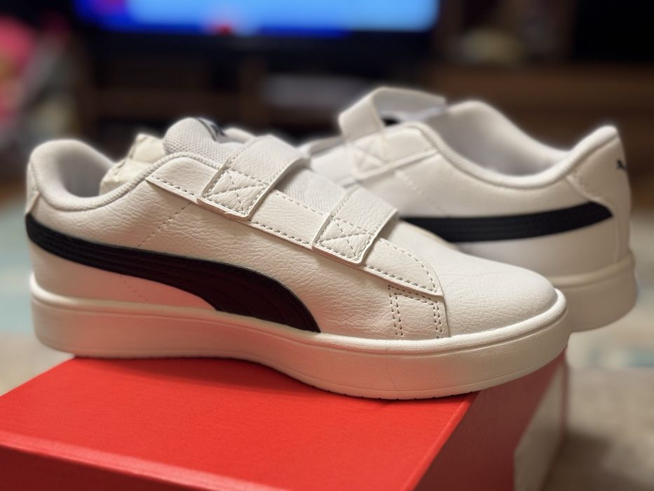 Puma Rickie Classic V PS Детски маратонки