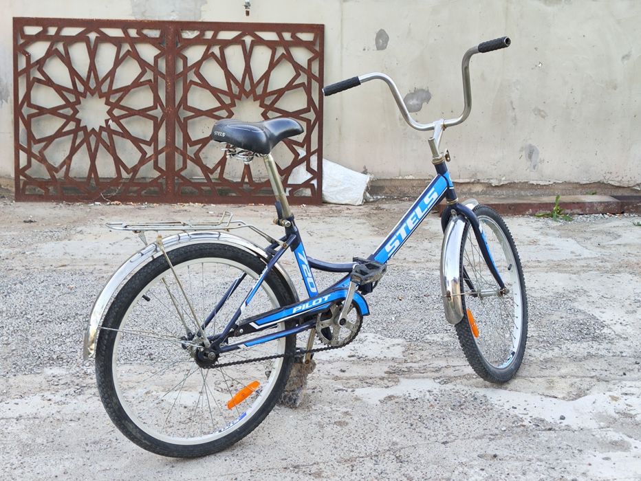 Продаётся Stels 720 Pilot