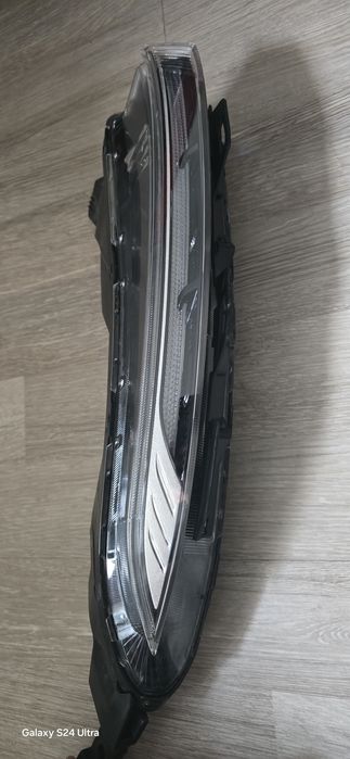 DRL LED Dreapta Hyundai Bayon 2021+ Original 92208-Q0600
