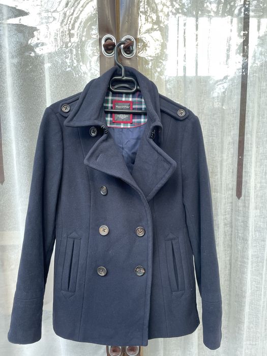 Marc’o Polo яке/ палто (100% вълна и кашмир)
