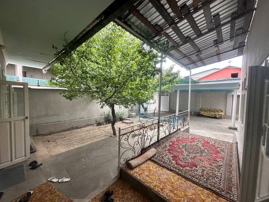 Тошкент Шахар Яшнобод тумани