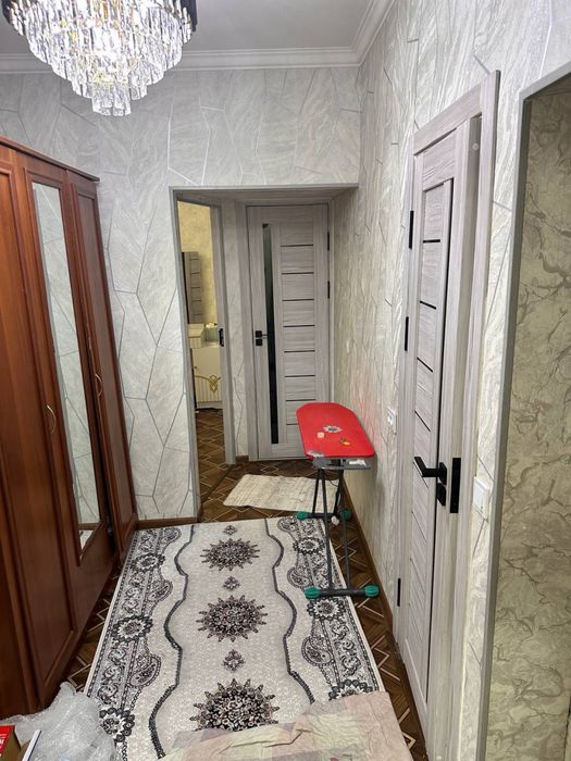 Chilonzor S kvartal 2 xonali hamma sharoiti bilan