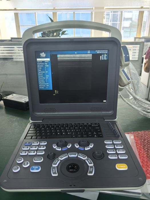 Узи аппарат Cansonic k0