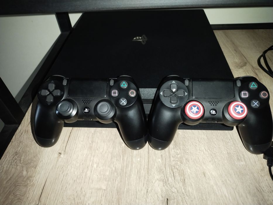 Playstation 4 PRO