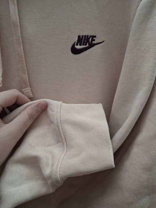 Hanorac nike XL femei