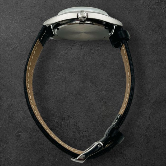 Breitling Genève с механичен механизъм vintage watch