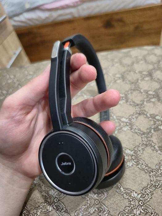 Продам Jabra Evolve 75 SE