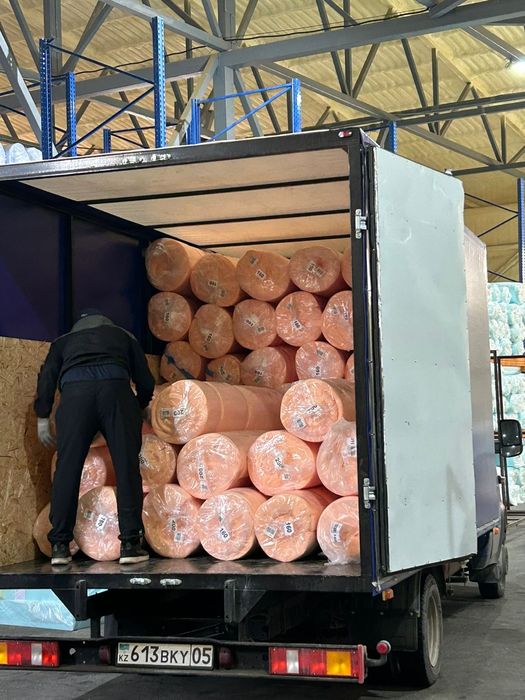 Грузоперевозки газель