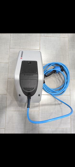 Зарядни  станции