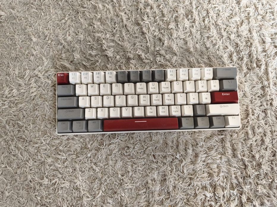 Ллавиатура  Magegee 60%