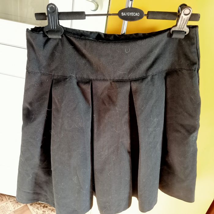 Школьная юбка на девочку