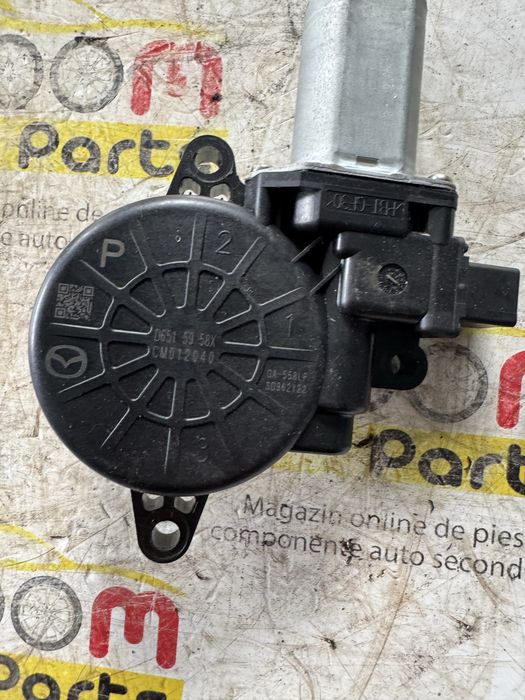 Motoras geam fata spate stanga dreapta Mazda 2 DE Mazda 3 BL 2008-2013