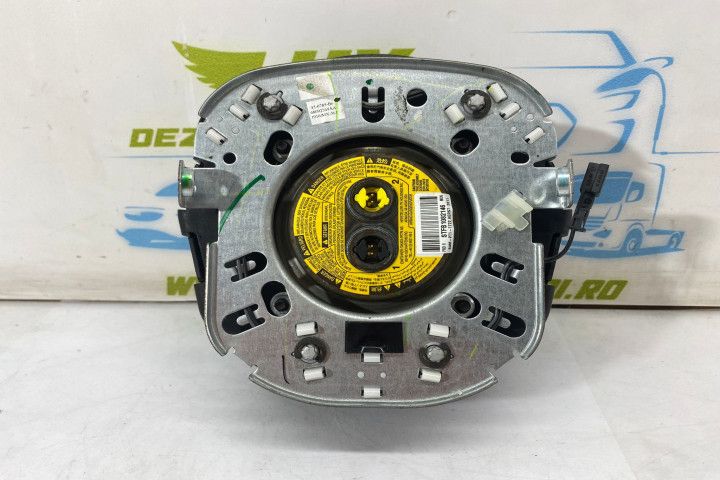 Airbag sofer P1SR37XDVAF Jeep Compass 1 (facelift) (2011 - 2013)