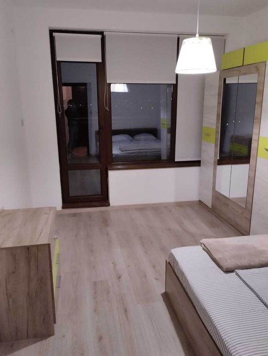 Дава се под наем Тристаен апартамент в Пловдив, Кършияка - 85 кв.м за 500 € - Снимка #5