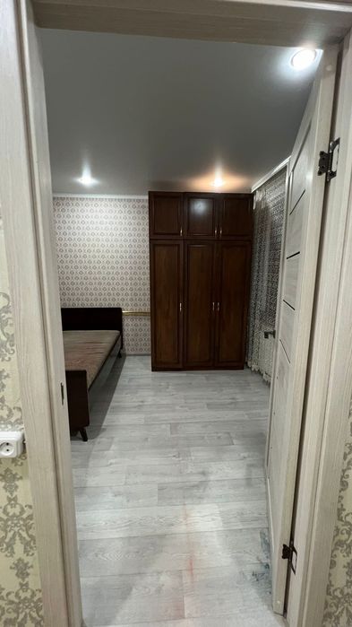 Продам квартиру. Очень уютная. В хорошем районе
