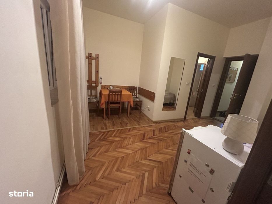 Spatiu-Cabinete medicale / terapie – spațiu Central, Acces facil