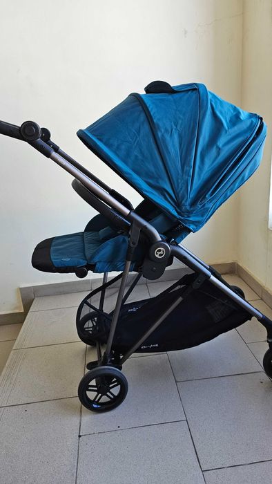 Cybex Melio детска/лятна количка