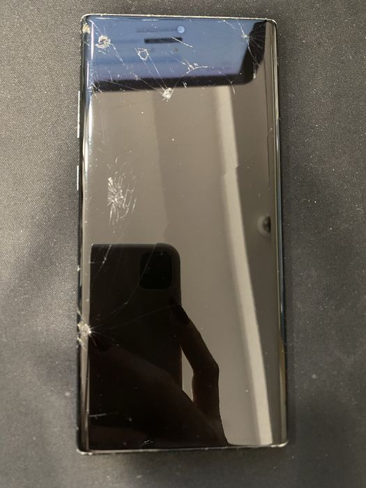 Samsung Galaxy Note 10 Plus 256Gb id-XXL4226