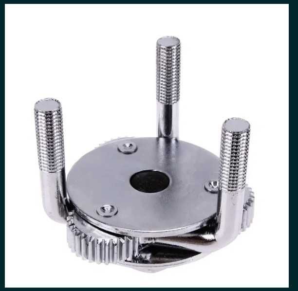 Ключ за маслен филтър от 43мм до 102мм