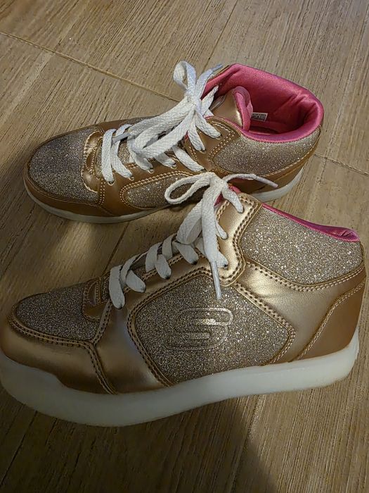 Кецове Sketchers N34