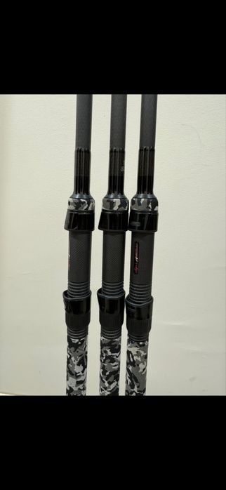 Century NG 12ft 3,5lb Custom