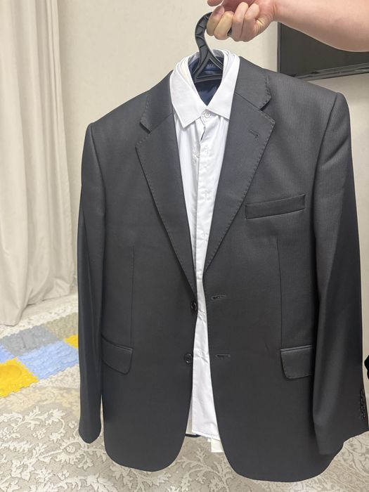 Продам костюм в отличном состоянии