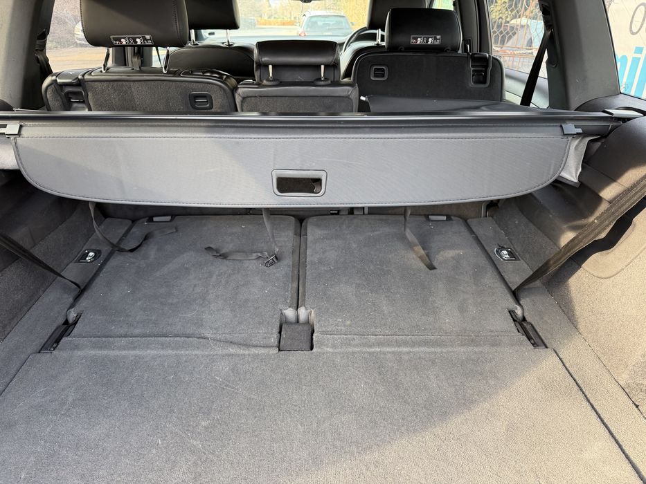 Ауди ку7 3.0тди 245 на части / audi q7 3.0tdi s line