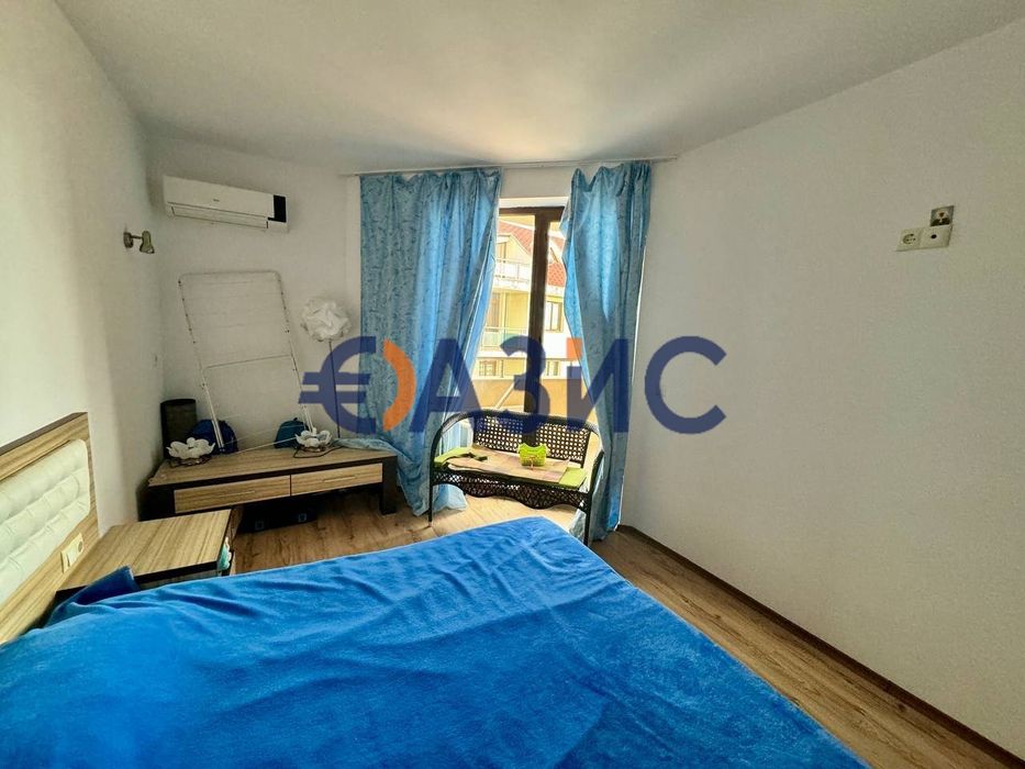 Продава се Тристаен апартамент в Свети Влас - 124 кв.м за 1076 €/кв.м - Снимка #10