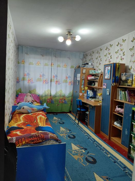 Продам уютный дом в Восточном