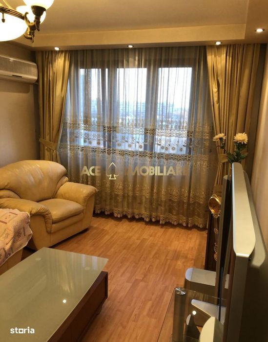 3 Camere de inchiriat | Salajan | Metrou | Parcare — fotografia 1
