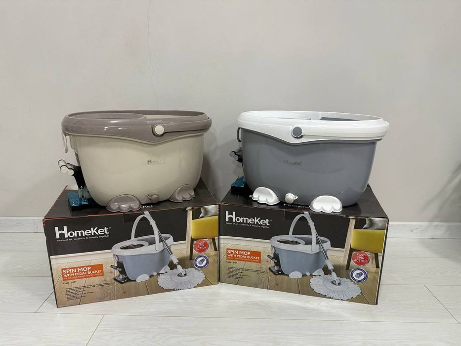 Premium Pedalli Shvabra – Sifatiga kafolat beriladi bizda eng yahshisi