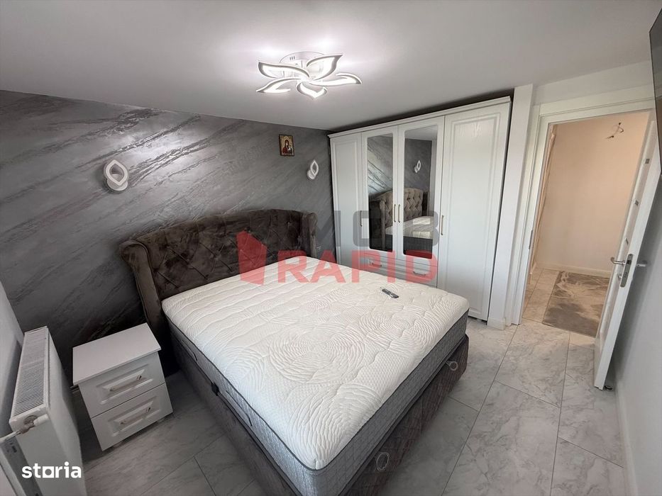 Apartament 3 camere, prima inchiriere, Zona Unirea Prisma