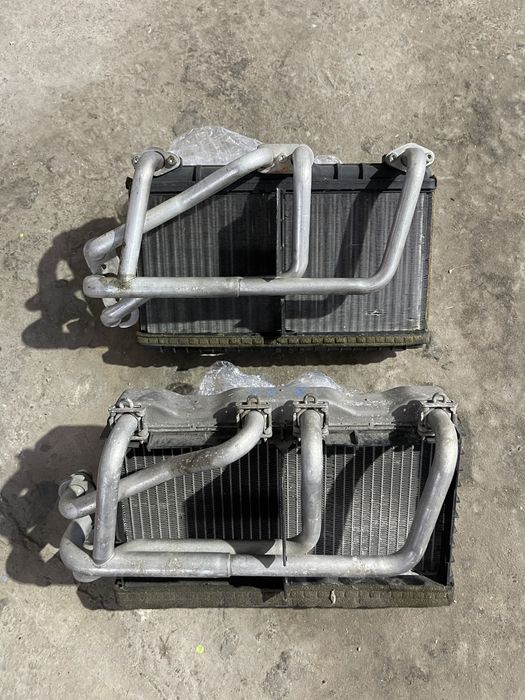 Радиатор печки BMW E38 БМВ Е38
