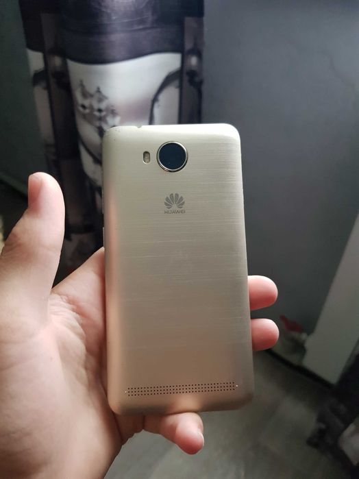 Телефон Huawei Y3 II
