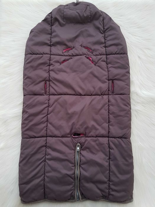 Чувал за количка RED CASTLE 2в1  (торба / с крачета)