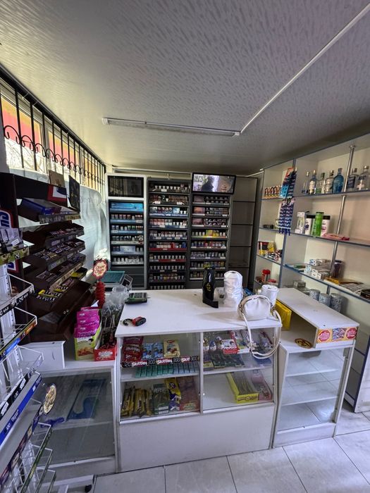 Срочно продам магазир