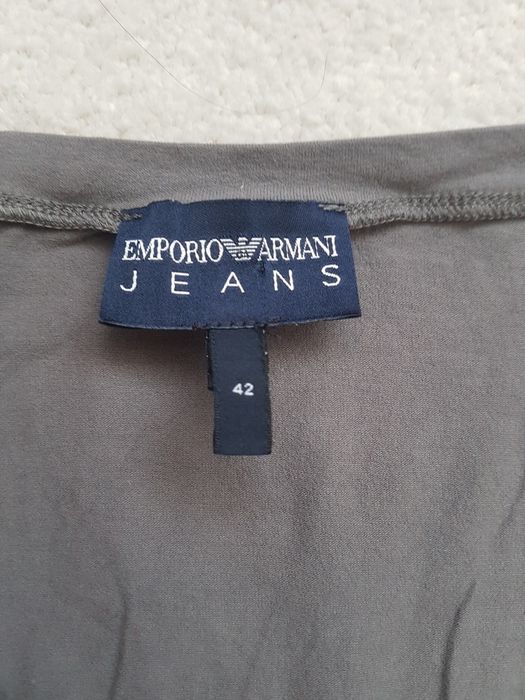 Tricou dama Emporio Armani S