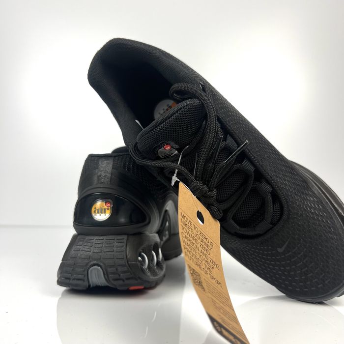 Nike Air Max DN Black | Размери 40 - 45 | Нови