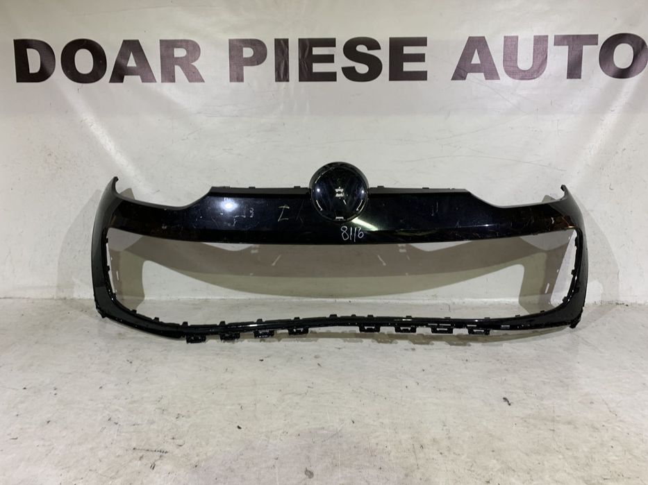 Bara fata VW Up Cross, 2010, 2011, 2012, 2013, 2014, 2015, 2016, cod origine OE 1S0807221C.