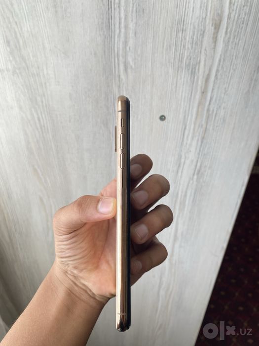 Iphone Xs max 256gb