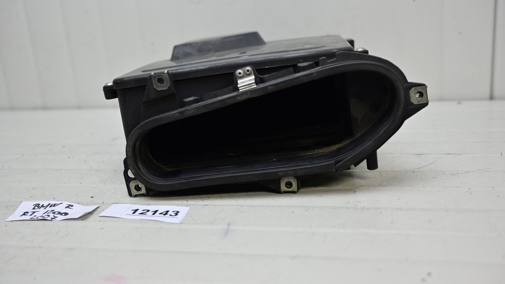 Cutie depozitare dreapta Plastic Radio BMW R1200RT 2005 - 2009 K26