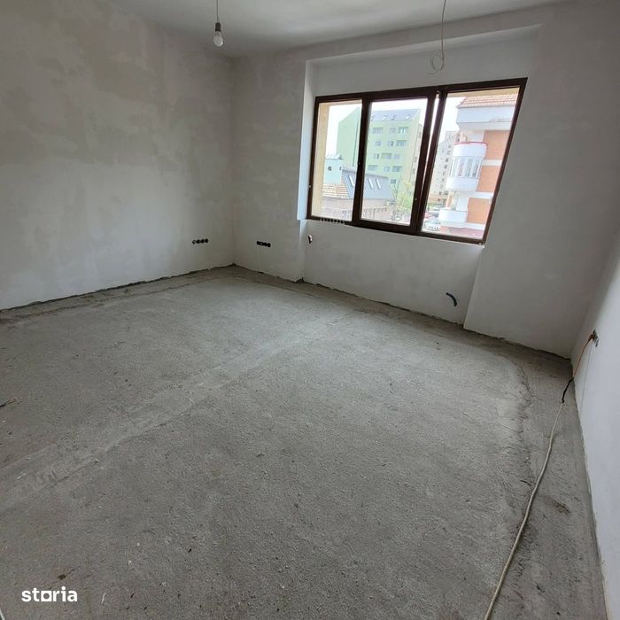 Proprietate cu destinație mixta