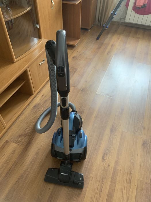 Пылесос Samsung
