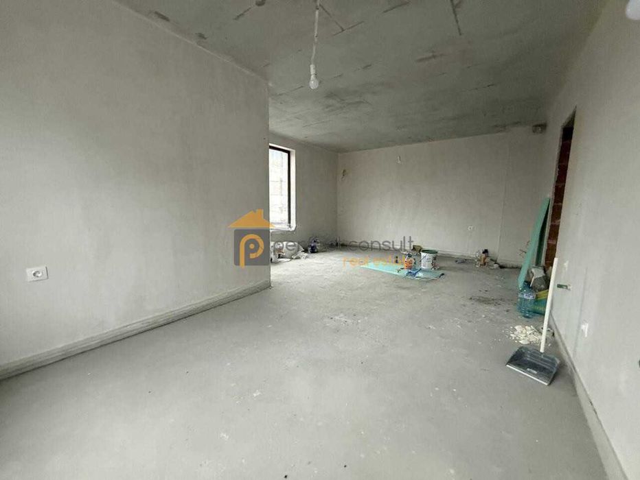 Продава се Двустаен апартамент в Пловдив, Христо Смирненски - 63 кв.м за 704 €/кв.м - Снимка #1
