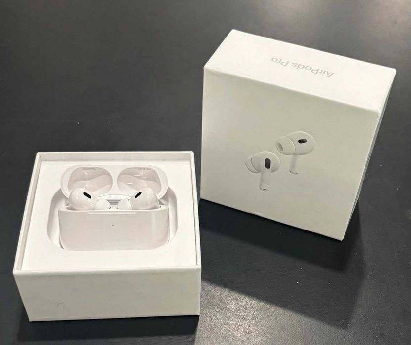 Casti Tip AirPods Pro 2 SIGILATE / NOI