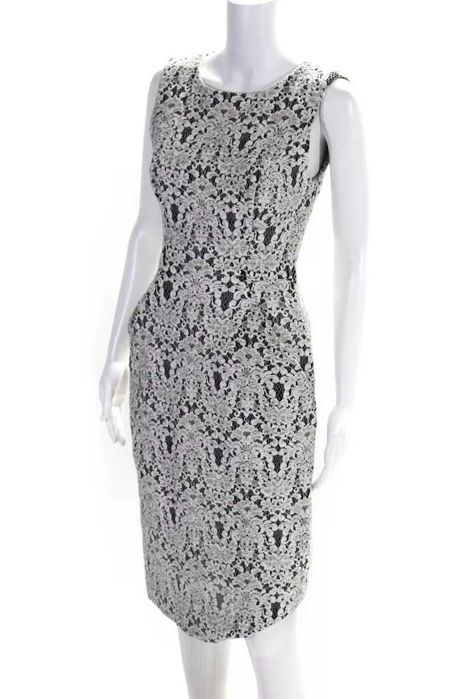 Рокля Ermanno Scervino