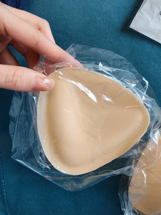 Nudiva сутиен cup А