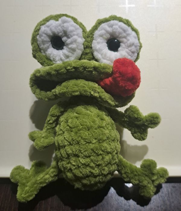 Играчки Амигуруми