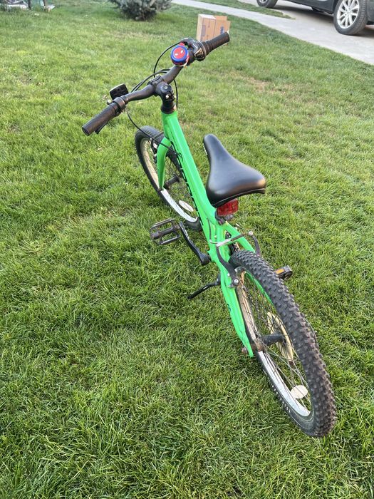Vand bicicleta copii