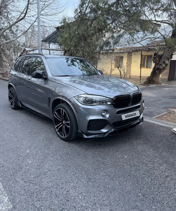 Бмв x5 дискF15 оригинал